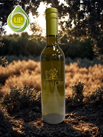 Arbequina EVOO - Mild