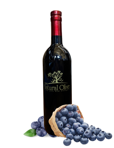 Blueberry Balsamic