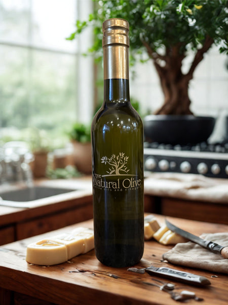 Butter Infused Olive Oil