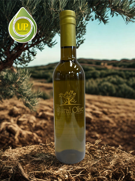 Coratina EVOO - Medium
