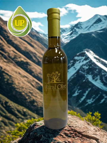 Coratina Reserve EVOO - Medium