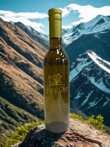 Frantoio EVOO - Mild