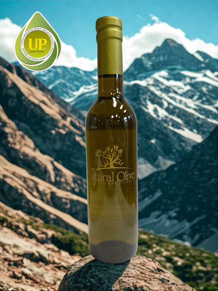 Frantoio EVOO - Mild