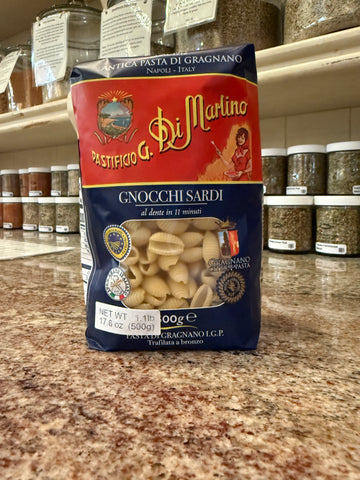 Di Martino Gnocchi Sardi