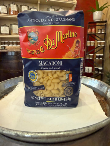 Di Martino Macaroni