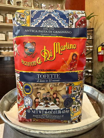Di Martino Tofette