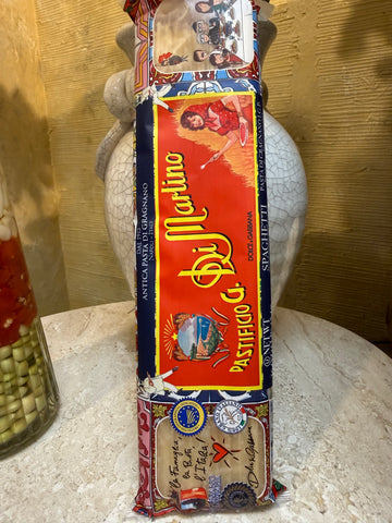 Di Martino Spaghetti