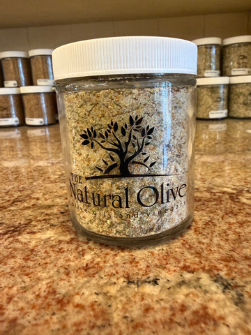 Steakhouse Seasoning
