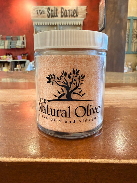Pink Himalayan Salt (fine)