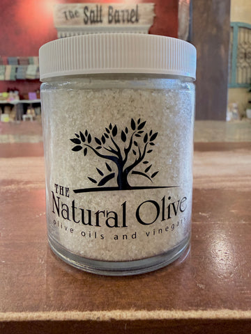 Celtic Salt (Sel Gris) French Sea Salt