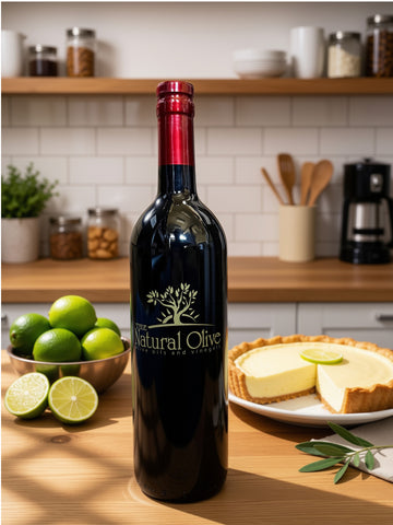 Key Lime Balsamic
