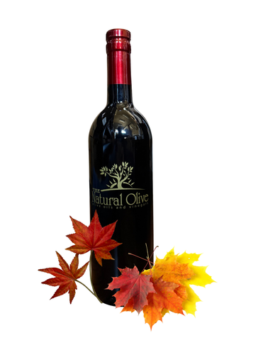 Aged Pure Maple Balsamic