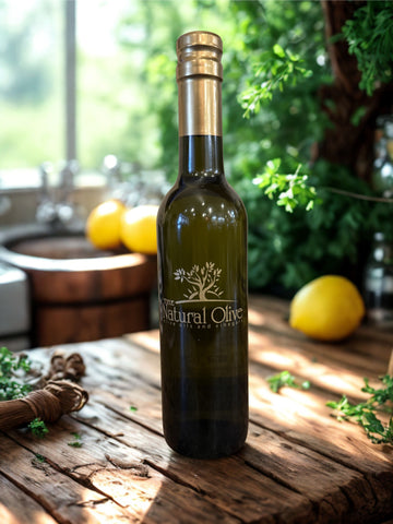 Milanese Gremolata Olive Oil