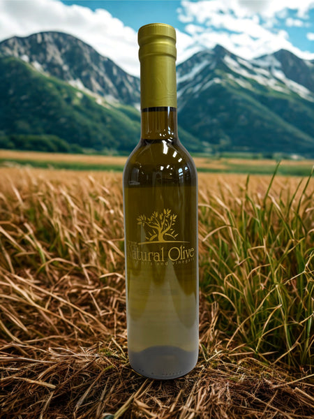 Picual EVOO - Robust