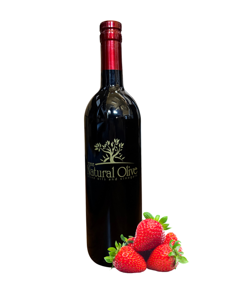 Strawberry Balsamic