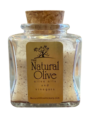 Black Truffle Sea Salt