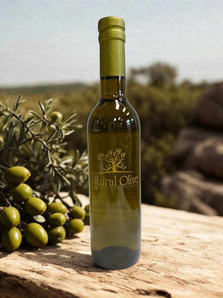 Chetoui Organic EVOO -Robust