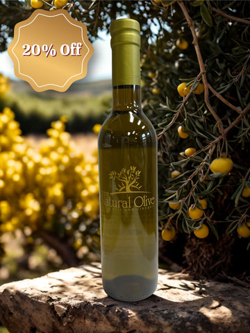 Picual EVOO - Medium