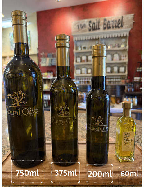 Sicilian Lemon White Balsamic