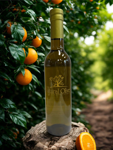 Fukumoto Orange Olive Oil