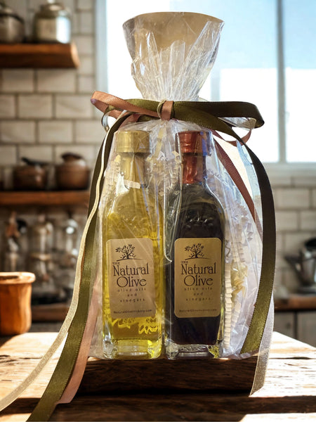 The Perfect Pair Gift Set