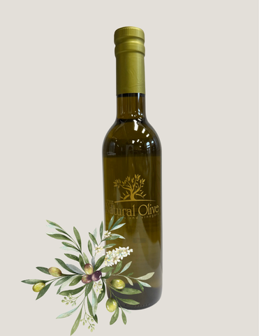 Chiquitita EVOO - Mild