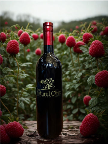 Raspberry Balsamic