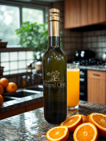 Sweet Valencia Orange