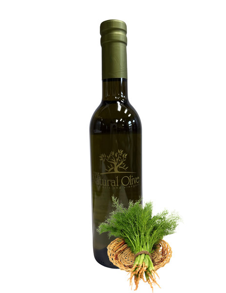 Wild Dill Olive Oil