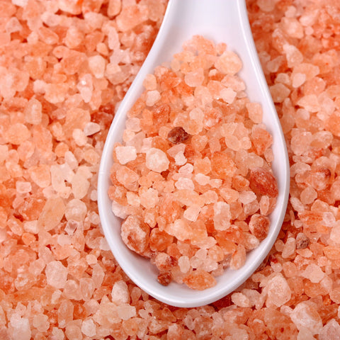 Hawaiian Red Sea Salt