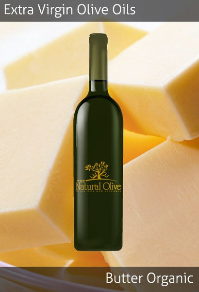 Butter Organic Olive Oil